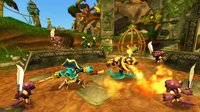 Skylanders SWAP Force screenshot, image №259236 - RAWG