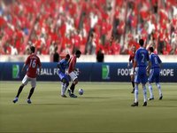 Play Football Game 2017 for UEFA champions league screenshot, image №1635746 - RAWG