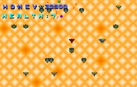Aethina-Bee Shooter screenshot, image №2623143 - RAWG