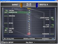 Premier Manager 2005-2006 screenshot, image №433705 - RAWG