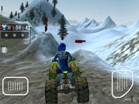 ATV Dirt Bike Rider ( 3D Off Road Parking / Driving Simulation Game ) screenshot, image №1699309 - RAWG