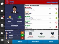 Club Soccer Director 2022 screenshot, image №2987422 - RAWG