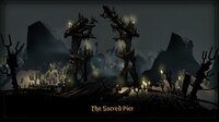 Darkest Dungeon II screenshot, image №3884087 - RAWG