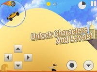 Dune Climbers - Escape From The Haboob screenshot, image №2051711 - RAWG