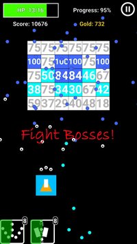 Block Blaster (OptimalGames) screenshot, image №1315053 - RAWG