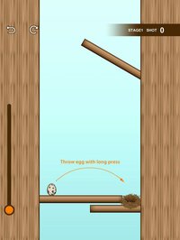 EGG in ONE screenshot, image №893208 - RAWG