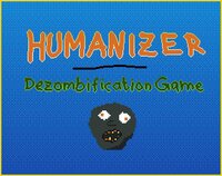 Humanizer: Dezombification Game screenshot, image №3764985 - RAWG