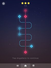 Connect - Rotate Puzzle screenshot, image №1727156 - RAWG