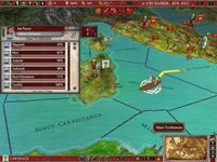 Europa Universalis: Rome - Gold Edition screenshot, image №236682 - RAWG