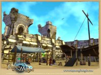 Runes of Magic screenshot, image №497744 - RAWG