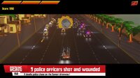 Furious Chase (William FILIPE) screenshot, image №3612617 - RAWG