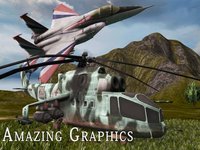 Boeing F-15 Strike Eagle - Combat Flight Simulator of Infinite Airplane Hunter screenshot, image №1328750 - RAWG