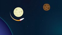 DestroyTheAsteroids screenshot, image №1305889 - RAWG