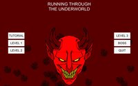 Running through the underworld screenshot, image №1765550 - RAWG