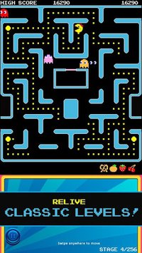 Ms. PAC-MAN by Namco screenshot, image №1405906 - RAWG