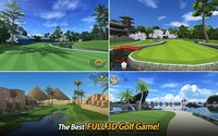 Golf Star screenshot, image №1527199 - RAWG