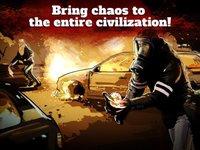 Infection 2 Bio War Simulation by Fun Games For Free screenshot, image №914801 - RAWG