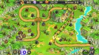 Tower Defense Collection 7 in 1 screenshot, image №209660 - RAWG