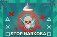 STOP NARKOBA (Alvinodr) screenshot, image №3858948 - RAWG