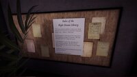 Bring the Book back screenshot, image №4185779 - RAWG