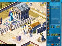 Zeus: Poseidon Expansion screenshot, image №311092 - RAWG
