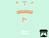 Kolobok:Tap&Hold screenshot, image №2799544 - RAWG