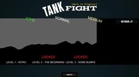 Tank Fight (DevBasic1) screenshot, image №2472322 - RAWG