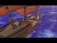 Sinbad: Legend of the Seven Seas screenshot, image №374422 - RAWG