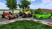 Car Driving Sim screenshot, image №2080319 - RAWG