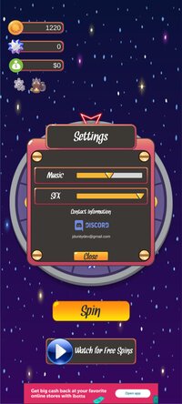 The Idle Clicker Game screenshot, image №3420055 - RAWG