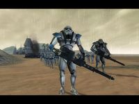Star Wars: Empire at War - Forces of Corruption screenshot, image №457083 - RAWG