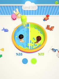 Baby Care 3D screenshot, image №2545019 - RAWG