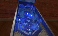 Furry Pinball screenshot, image №2793872 - RAWG