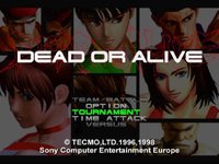 Dead or Alive screenshot, image №729153 - RAWG