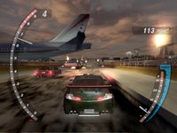 Need for Speed: Underground 2 screenshot, image №810030 - RAWG