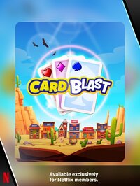 Card Blast! screenshot, image №3163579 - RAWG