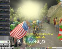 Pro Cycling Manager 2006 screenshot, image №456913 - RAWG