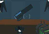 Shooter Game Thingy screenshot, image №3027152 - RAWG