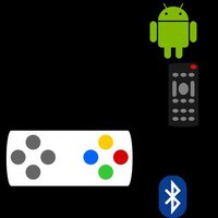 Bluetooth Remote For Android screenshot, image №3130826 - RAWG