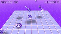 Turnip Boy screenshot, image №1955473 - RAWG