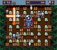 Bomberman '94 (1993) screenshot, image №759757 - RAWG