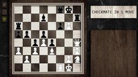 Chess Puzzles screenshot, image №852280 - RAWG