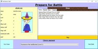 Windows Forms Wizard Battle screenshot, image №1320105 - RAWG