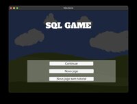 SQLGame screenshot, image №3456293 - RAWG