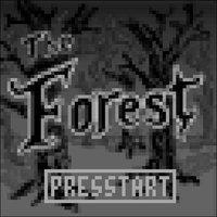 The Forest (itch) (garykac) screenshot, image №1111132 - RAWG