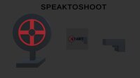 SPEAKTOSHOOT screenshot, image №3720019 - RAWG