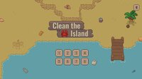 Clean the Island screenshot, image №3122745 - RAWG