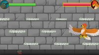 Kiwi In Arms screenshot, image №3726654 - RAWG