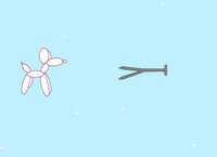 Balloon (itch) (Sal7of.com) screenshot, image №2430243 - RAWG