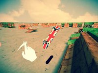 Grind Skate PRO 3D - Skateboard park simulator game screenshot, image №925410 - RAWG